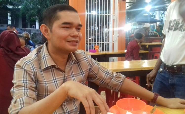 Ihwan Ritonga Dorong Walikota Medan Serahkan Hak Milik Lahan MAPN 4 ke Kemenag