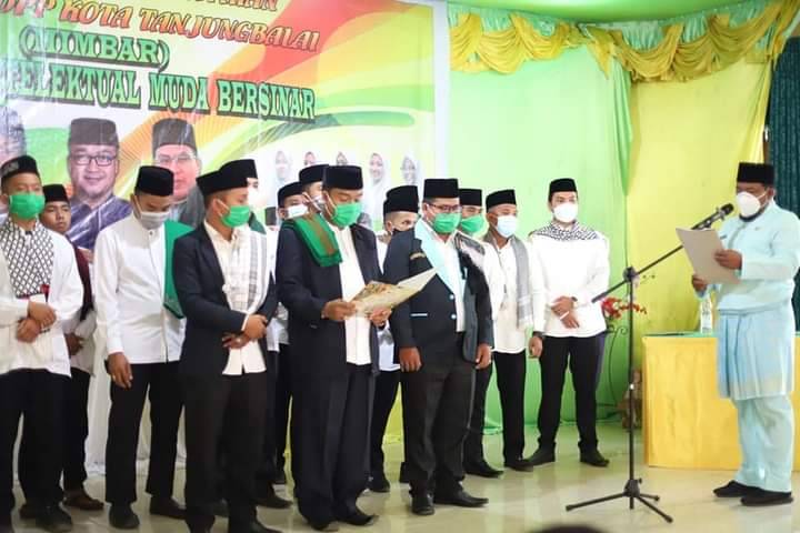 DPP MIMBAR Dakwah Resmi Berdiri di Sumut