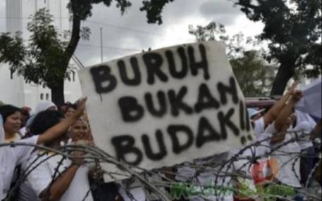Kota Medan Terbesar, Ini Daftar UMR 33 Kabupaten Kota di Sumut