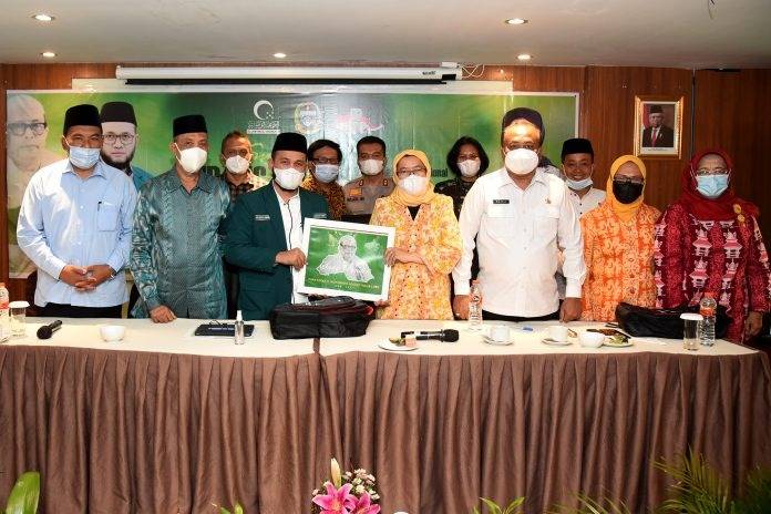 HM. Arsyad Thalib Lubis Diusulkan Jadi Pahlawan Nasional