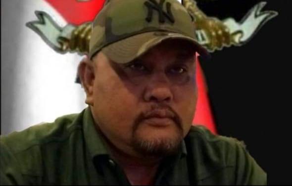 Haji Marzuki Minta Bobby Ganti Iswar