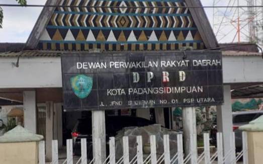 Anggota DPRD di Sumatera Utara Akui Terima Uang Suap Jutaan Rupiah dari Pimpinan