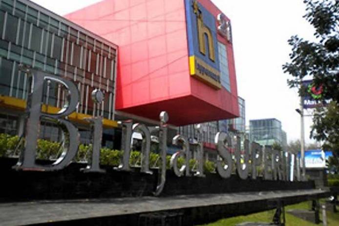 Anggota Polsek Medan Sunggal Ditangkap Miliki Sabu 1 Kg Depan Binjai Super Mall