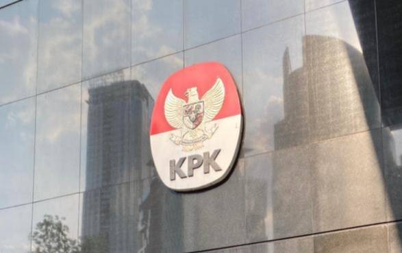 KPK Sudah Limpahkan Berkas 3 Tersangka Suap Bansos Covid-19 ke JPU