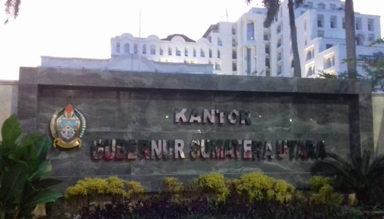 Selama Ramadhan, ASN Pemprovsu Pulang Kantor Jam 3 Sore, Terkecuali Hari Jumat