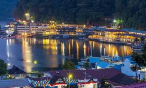 Bupati Simalungun Dilantik, Pemuda Girsipbolon ke Radiapoh: Kota Parapat Harus Top of Mind