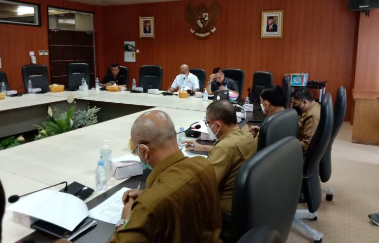 Pansus LKPj Sarankan 'The Kitchen of Asia' Seperti di Jogja dan Semarang