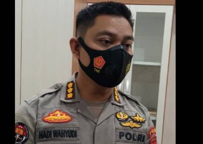 Kombes Hadi: Kasus Kuda Kepang Sudah Dilimpahkan ke Polrestabes Medan, Terduga Pelaku S Diamankan