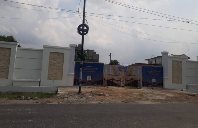 Bobby Nasution Diprediksi Tak Tahu Bangunan Perumahan di Tuasan Tanpa SIMB