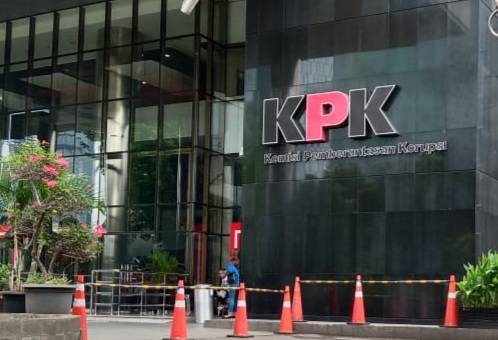 Para Perempuan Tangguh Pemberantas Korupsi di KPK