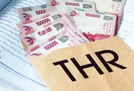 Ingatkan Perusahaan, FSPMI Sumut Buka Posko Pengaduan THR Buruh