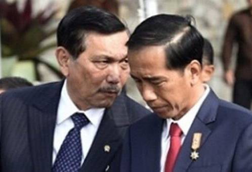 Parlemen Indonesia Masih Didominasi Elit Elit Politik