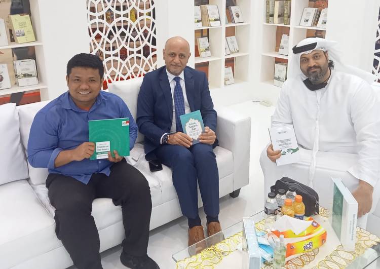 PKN: Ramadhan Momentum Kebangkitan Ekonomi Nasional dari Imbas Pandemi Covid-19