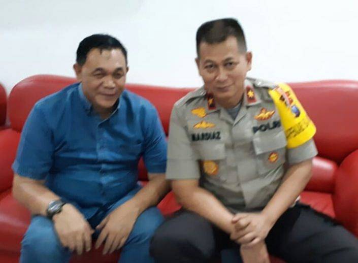 Tokoh Masyarakat Deliserdang,  Dahnil Ginting: Bupati Harus Evaluasi Pilkades
