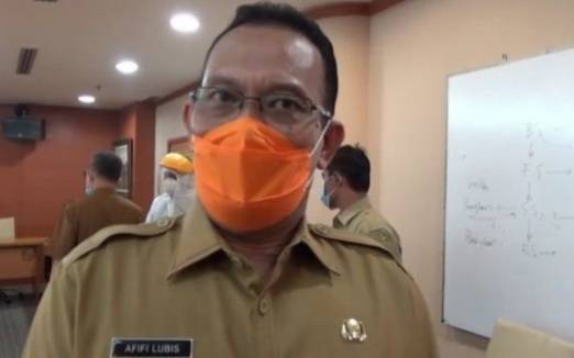 Afifi Lubis Tak Akui Adanya SK Perpanjangan Anggota KPID Sumut
