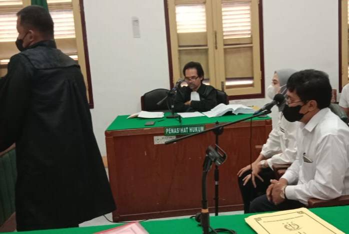 Korupsi PD PAUS, 2 Saksi BTN Akui Hanya Cek Persyaratan, Setelah itu Dana Cair 