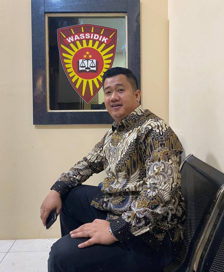 Citra Keadilan Kutuk Kriminalisasi Penjemputan Paksa Insan Pers