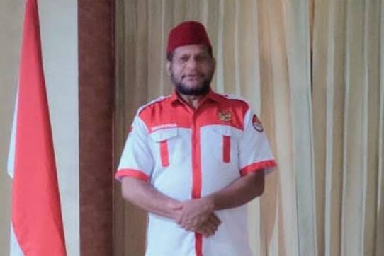 AHY Diminta Tetapkan Ketua DPD Demokrat Provinsi Papua Dari Kader Nasionalis dan Negarawan
