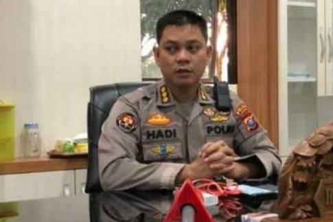 Polda Sumut Tunggu Laporan Masuk SPPBJ Palsu UINSU
