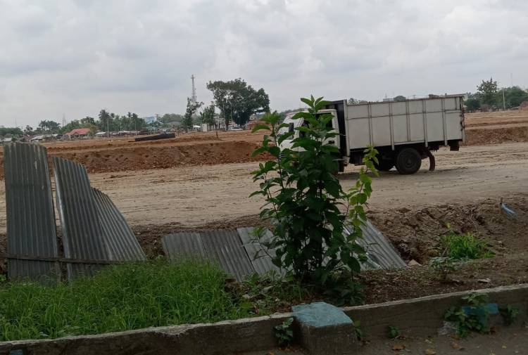 DPRD Sumut Dukung Kejaksaan Tinggi Bongkar Dugaan Suap Proyek Citraland Helvetia