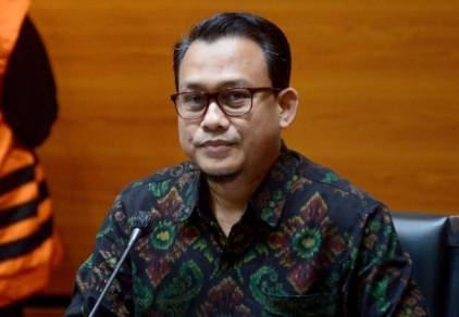 Tidak Hadir, KPK Jadwal Ulang Periksa Boyamin Dalam Kasus TPPU Pemkab Banjarnegara