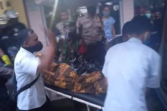 Kisah Lockdown TKI Asal Malaysia, Pulang Kampung Lalu Bunuh Istri