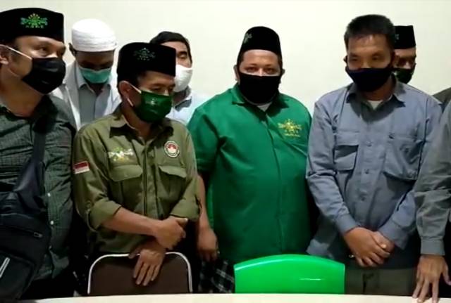 AMIR Dukung Pengacara Yati Uce Hadapi Adik dan Kakak Wagub Sumut