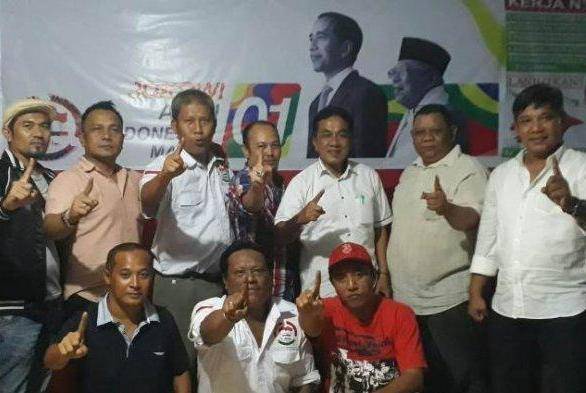 Perhimpunan Aktivis 98 Sumut Ingatkan Pemerintah Pusat Jangan Salahkan Daerah