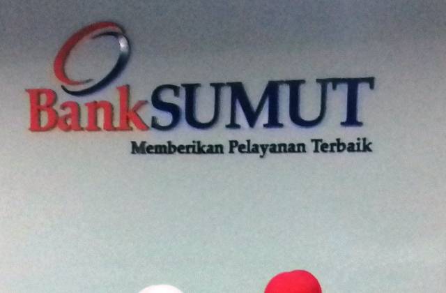 Bank Sumut Siapkan Uang Tunai Rp 1,5 Triliun di ATM Untuk Kebutuhan Lebaran