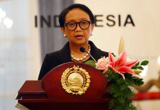 Menlu Terkejut ABK Indonesia Belum Terima Gaji dari Kapal China Long Xing 629