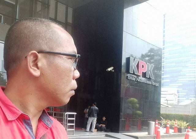 Tak Disegani Lagi, KPK Diragukan Dapat Tangkap 5 Buronan Korupsi