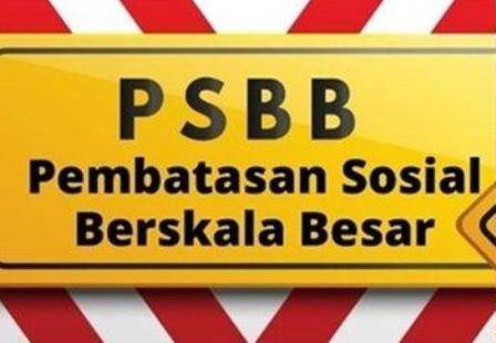 Bukan PSBB Bikin Rakyat Stres, Tetapi Biaya Hidup Yang Tidak Dijamin Negara