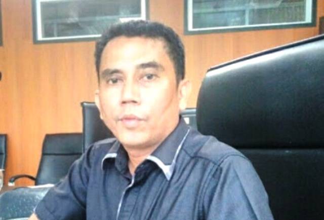 DPRD Medan Akan Minta Pemko Bongkar Paksa Bangunan di Simpang Jalan Halat