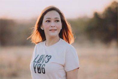 Tantenya Meninggal Positif Covid-19, Maya Estianty Ingatkan Warganet Jangan Bandal