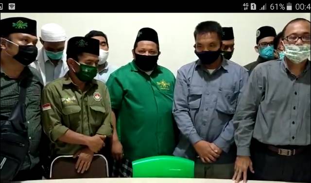 Aliansi Masyarakat Islam Dukung TAP MPRS Tentang Komunis Masuk RUU HIP