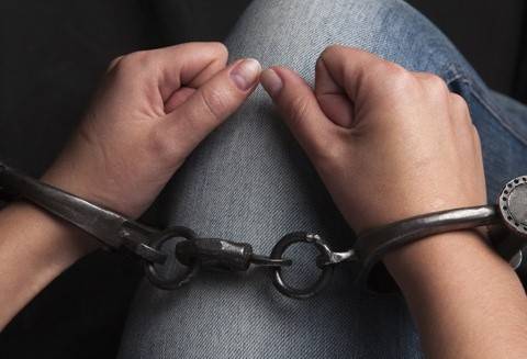 7 Tersangka Diamankan dari Kampung Narkoba di Deliserdang, Seorang di Antaranya Polisi