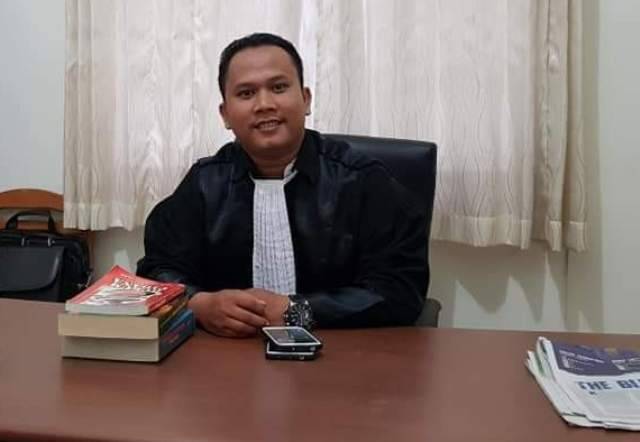 Selisih Rp 14,5 Miliar, Praktisi Hukum: Tim Non Medis GTPP Covid-19 Sumut Harus Diperiksa