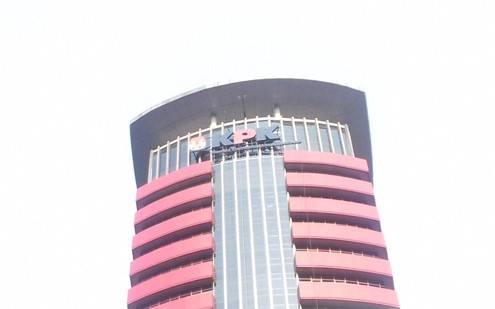 Front Anti Korupsi Bantah Tudingan ICW Soal Vonis Ringan Kader PDI Perjuangan