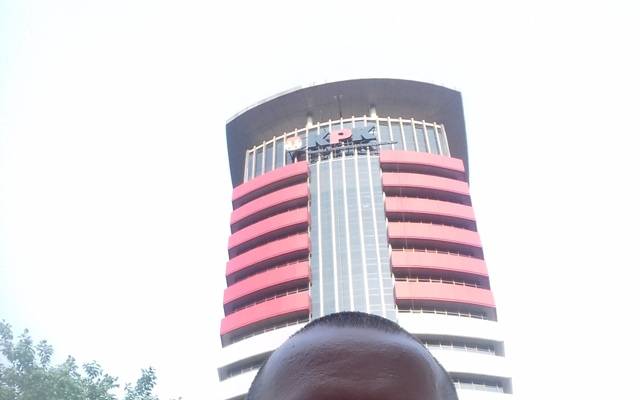 KPK Setor Rp 10 Miliar Lebih ke Kas Negara dari Uang Rampasan Korupsi