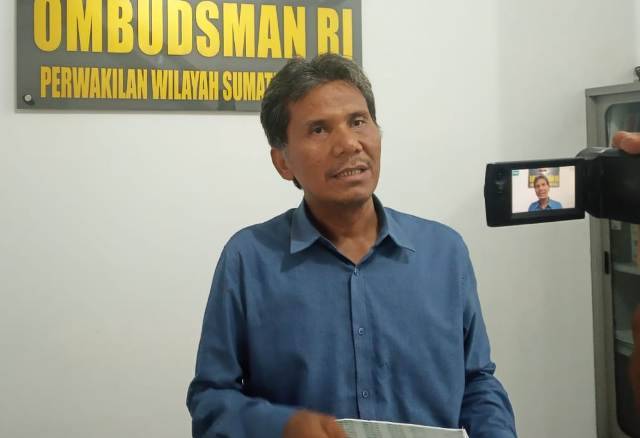 Terjadi di Sumut, Sampel Swab Test PDP Covid-19 Hilang