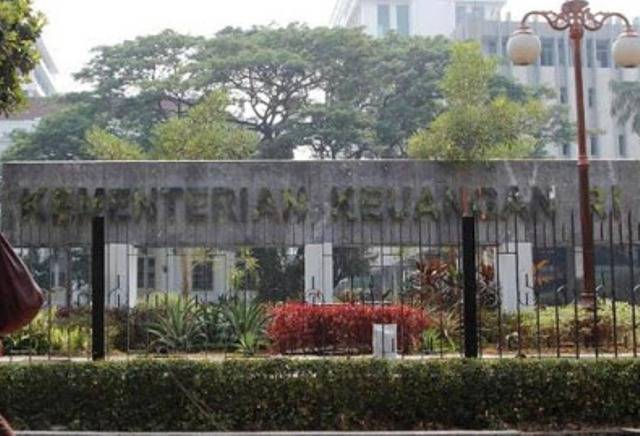 Menteri Keuangan Tunda DAU Pemda Belum Realokasi dan Refokus APBD Covid-19