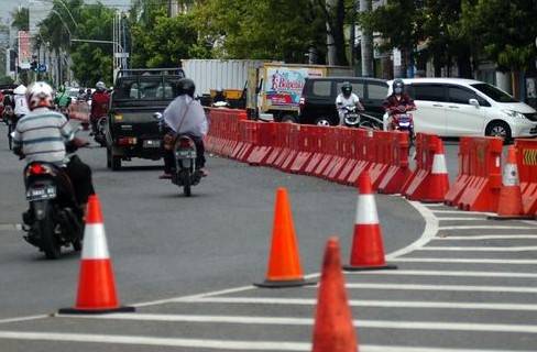 102 Daerah Boleh Beraktivitas di Tengah Wabah Corona, 15 di Antaranya di Sumatera Utara