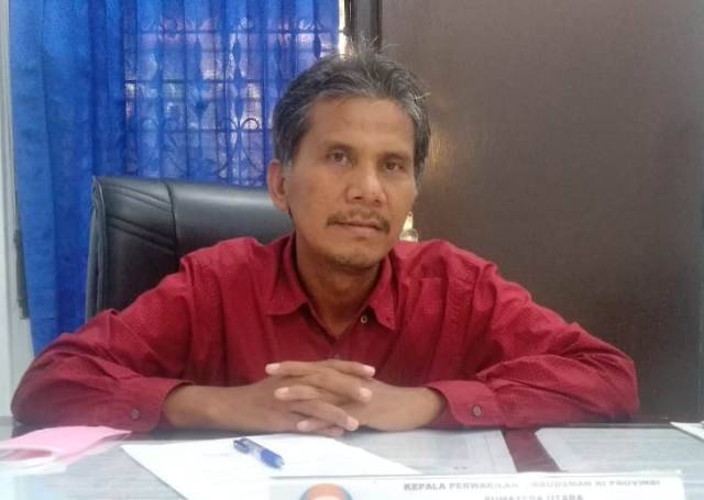  Lamban Keluar, Proses Test Sweb PDP Covid-19 di Medan Mendapat Protes