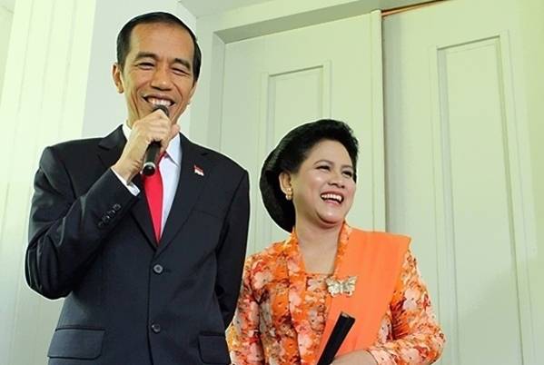 Idul Fitri di Bogor, Jokowi Tidak Buat Open House