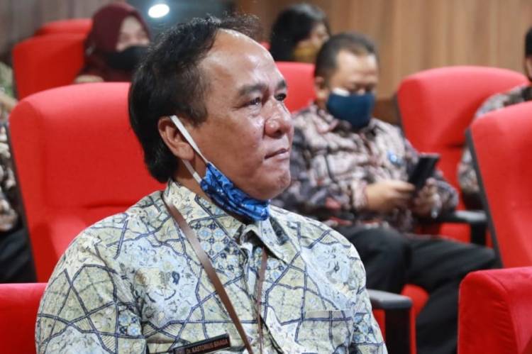 Staf Khusus Mendagri Bantah Larang Ojol dan Ojek Konvensional Beroperasi