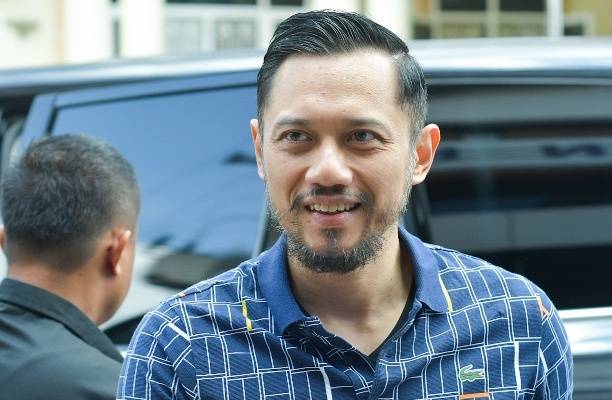 AHY: Selamat Hari Buruh untuk Kawan-kawan Buruh dan Pekerja Indonesia