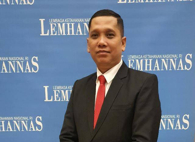 Pengamat Hukum: TAP MPRS Tentang Komunis Harus Masuk Dalam RUU HIP