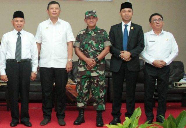 Brigjen TNI Edmil Nurjamil: Sosok yang Pernah Berurusan Dengan Adian Napitupulu