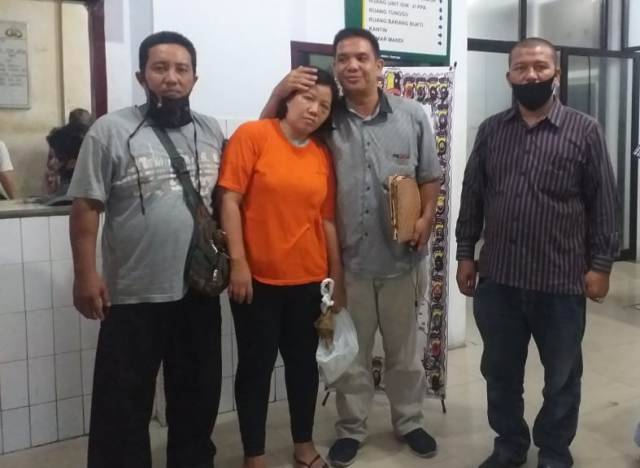 8 Jam Diperiksa, Korban Aniaya Adik & Kakak Wagub Sumut Dapat Intervensi