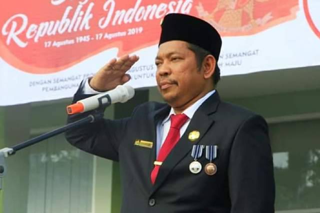 Kenapa Polisi Periksa Rektor UIN Sumut Jelang Lebaran?